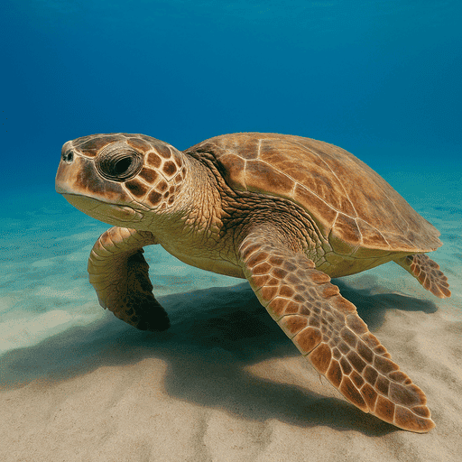 Χελώνα Καρέτα