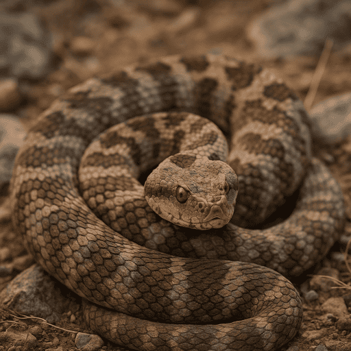 Οχιά της Μήλου